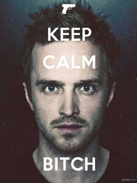 ������ ������� (Jesse Pinkman)