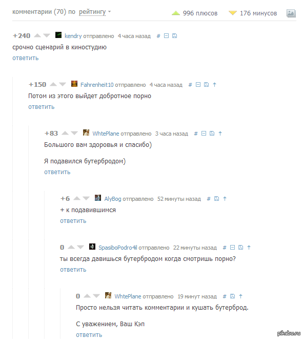 Комментарии)