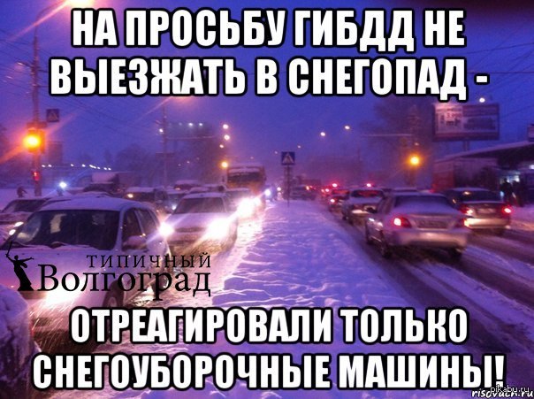 ГИБДД Волгоград