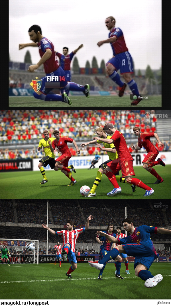   ,  FIFA 14    ,        ? 
