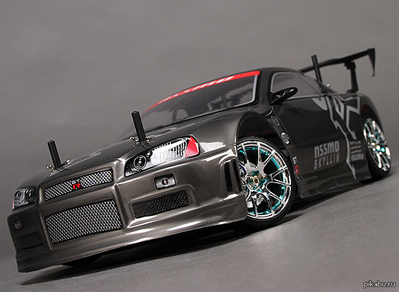 Rc Drift Car Купить 1 10