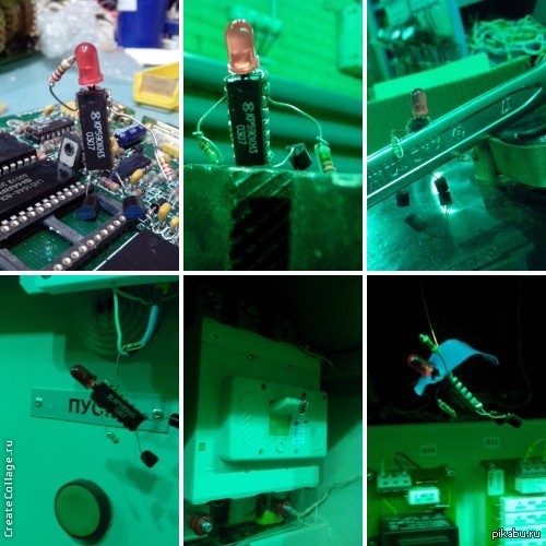 Пятничные приключения Joe