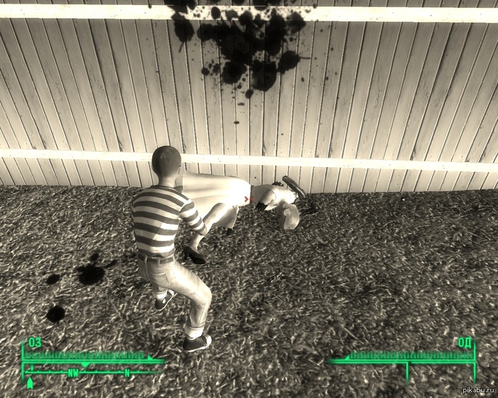   fallout 3 