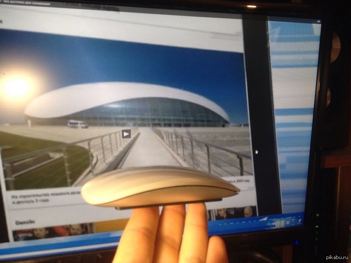 ��� ������������ ����������� ����� � ����