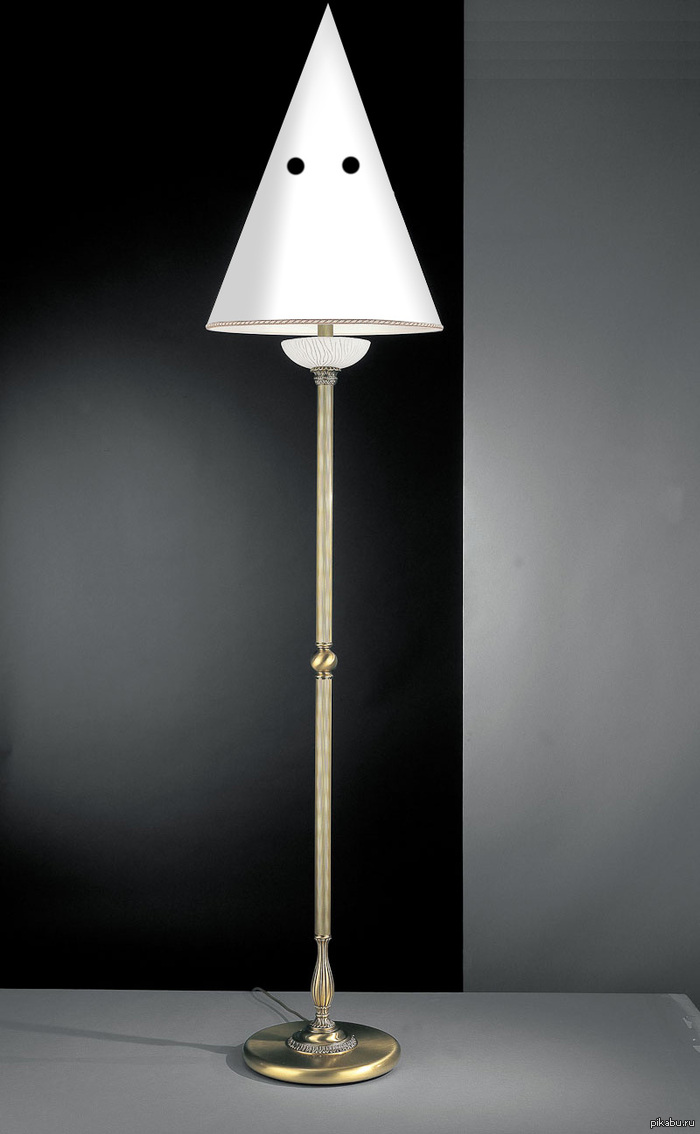 Ку-клукс-клампа