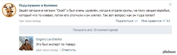 Эксперт по товару Вот что бывает, когда компания испытывает дефицит персонала