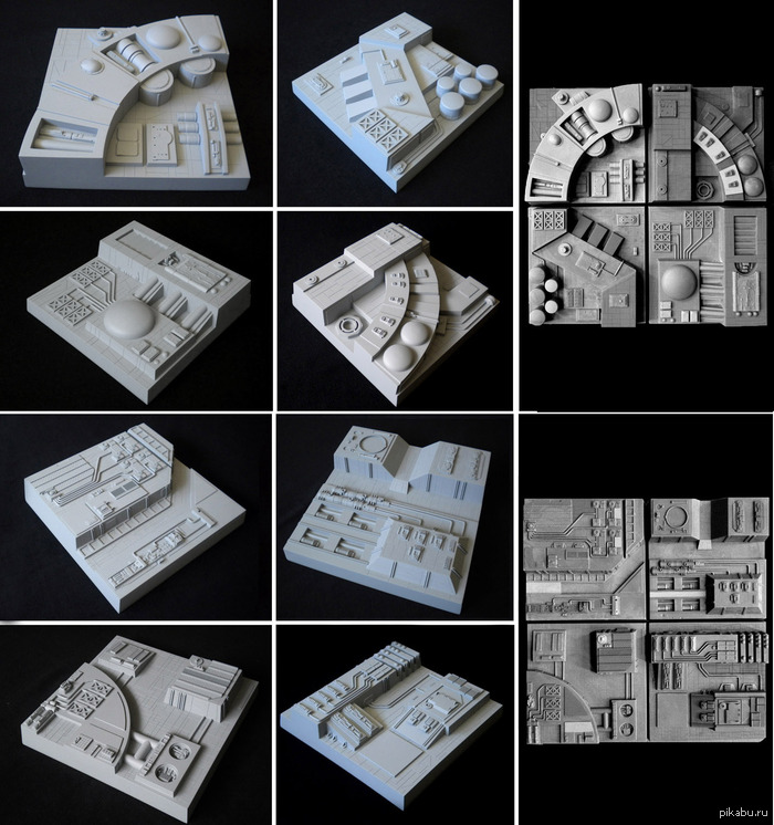 ��������� ������ ������� ������ (�Death Star�)