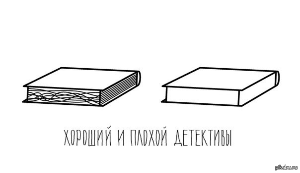 О книгах | Пикабу