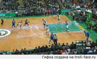    Jeff Green    LA Clippers