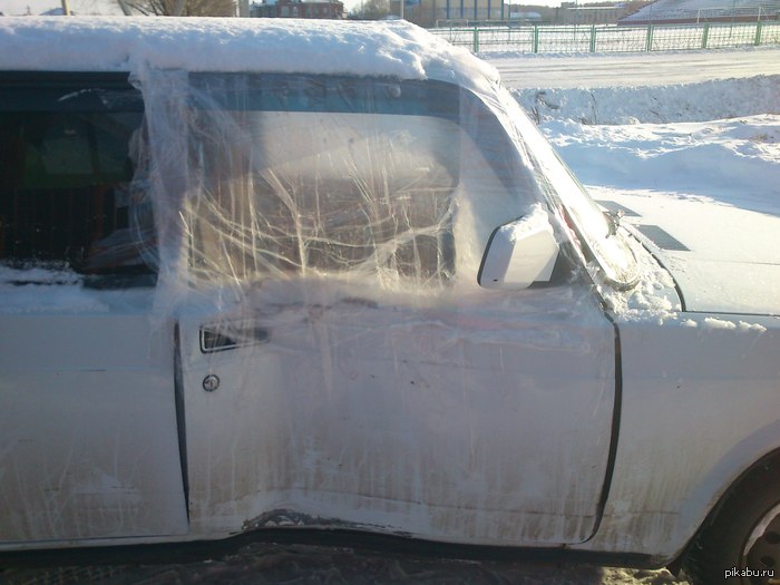 �� ����� "� �� �������!"