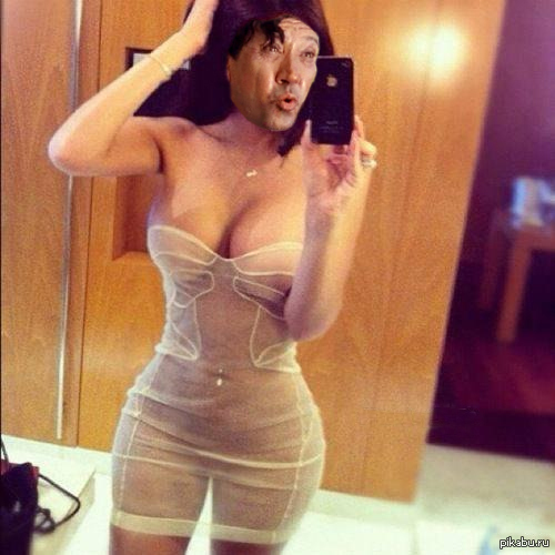 Юрий Чикулин