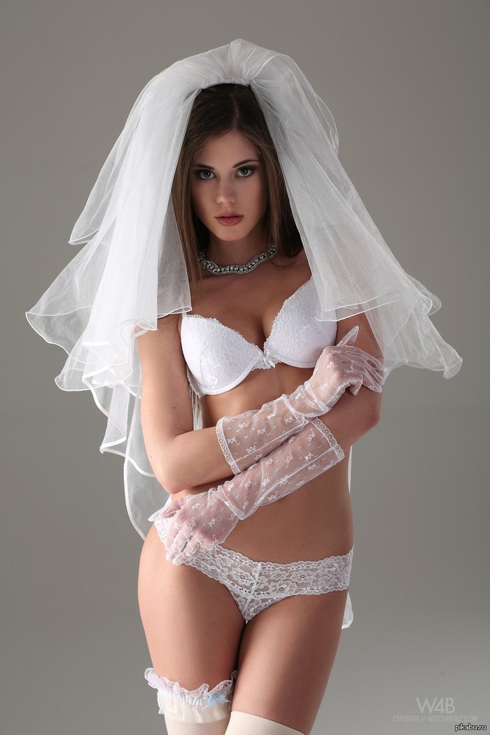 And for me, it's very... :) - NSFW, Little caprice, Bride, Body
