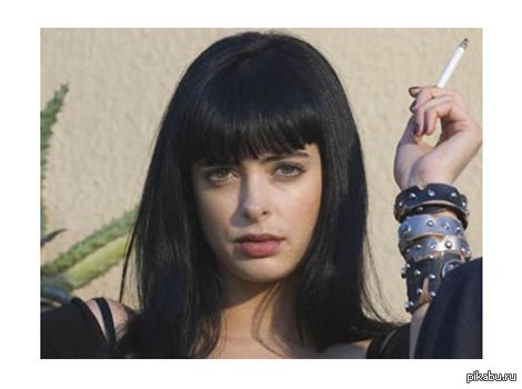 А я возьму и... Покурю!