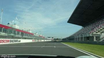  Moscow Raceway, 14   .   