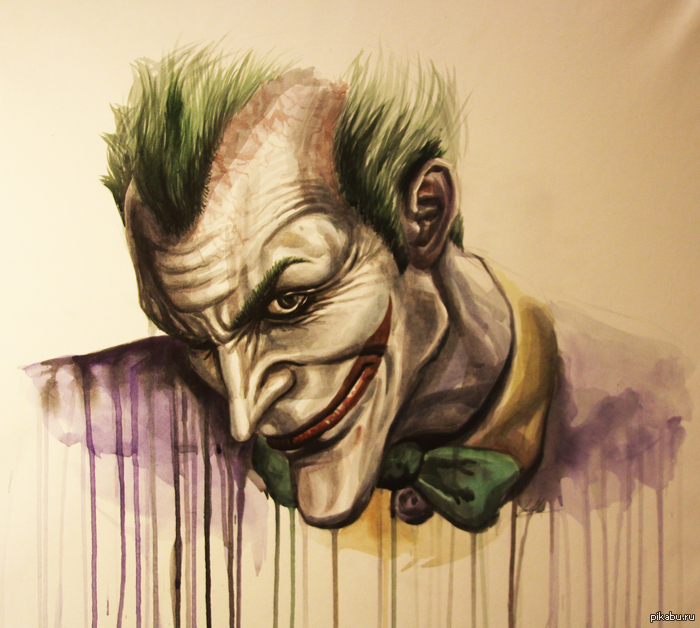 Joker.      . (     )