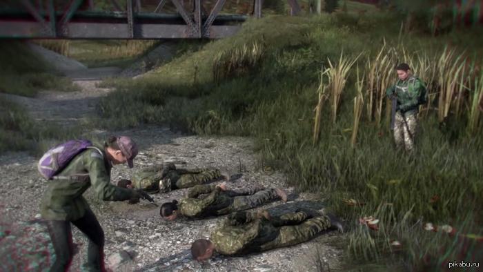   DayZ 