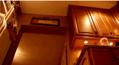 Захожу на посадку, дайте полосу!