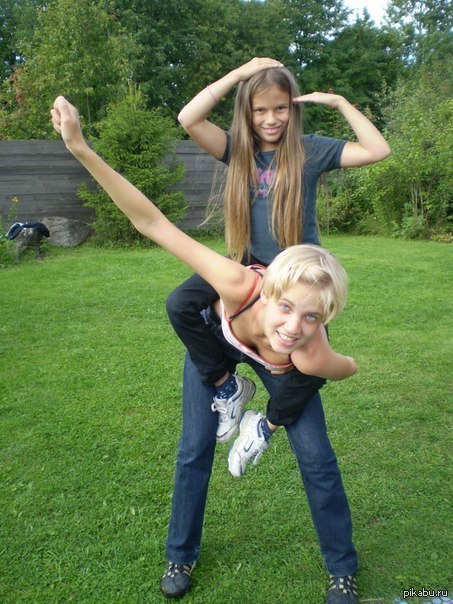 Показалось.