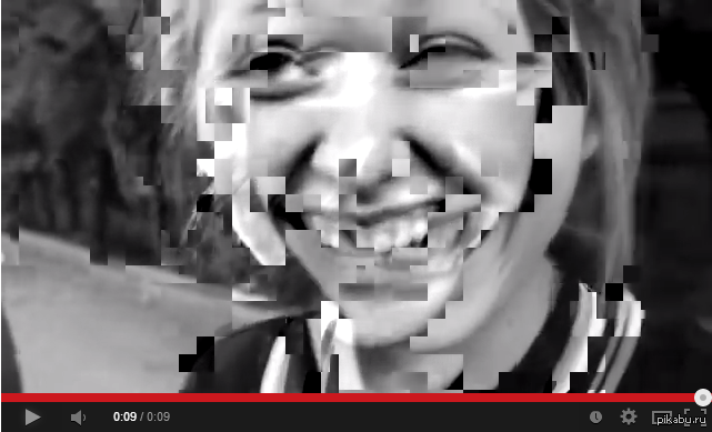 Make up от YouTube