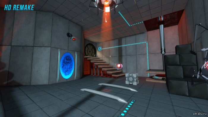 Portal 3 ���...