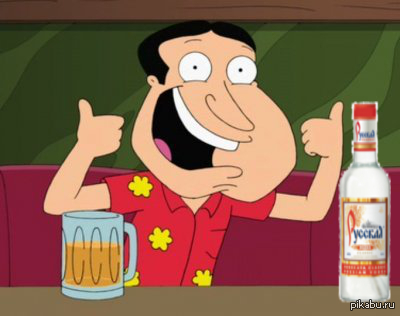 �������� ���� ������������� VodkaPivo