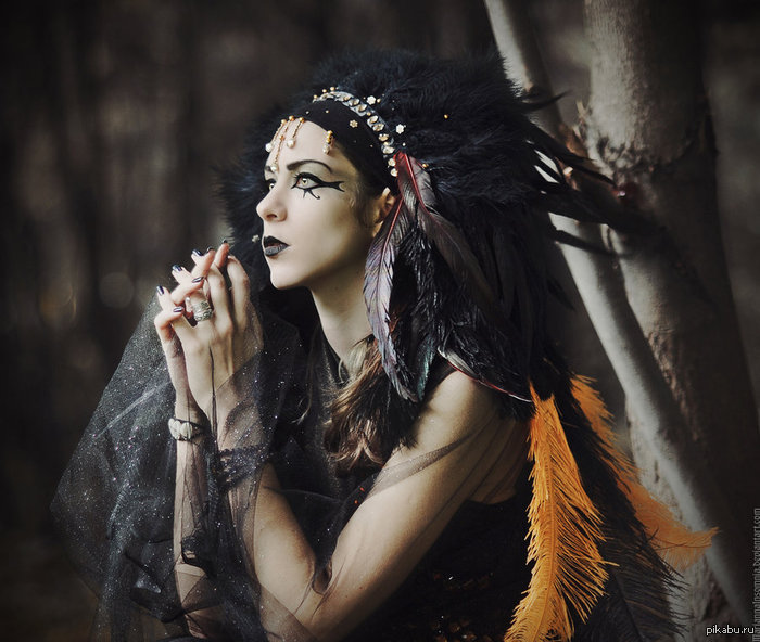 Marianna Orlova , russian artist 