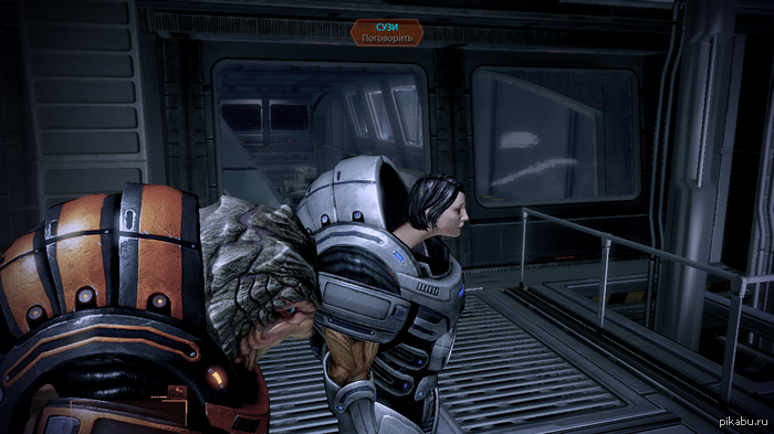     Mass Effect 2     .  ,       .     .