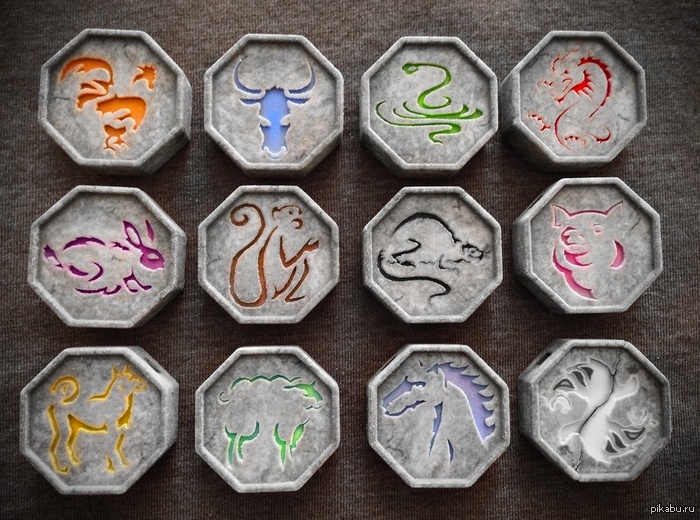    .   . http://magicwaffles123.deviantart.com/art/The-Talismans-422079124