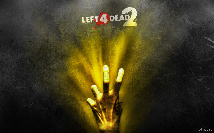 Left 4 dead 2  !    Valve      Left 4 Dead 2.  !