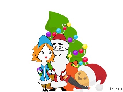 � ��� � ���������� Pikabu! ��-���!