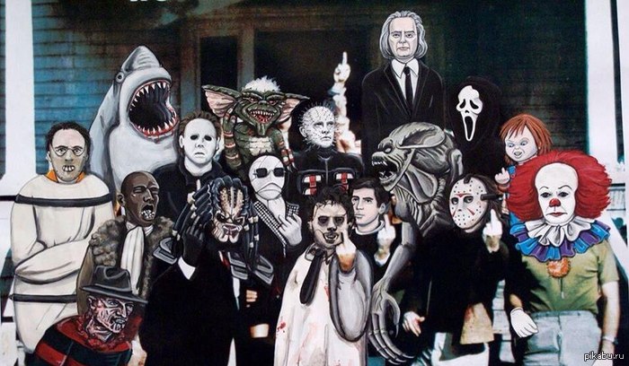 ��� ������� ������ � �����