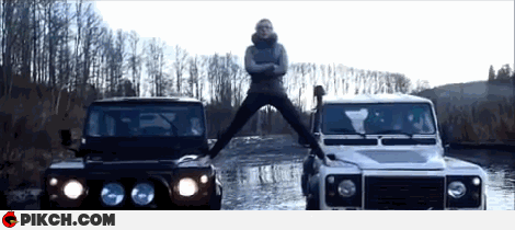 Достойный ответ