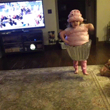 I'm a cupcake!!!I'm a cupcake!I'm a cupcake!