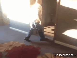 Очень серьёзное "западло" :)