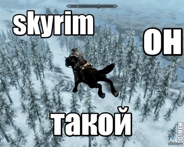 skyrim  