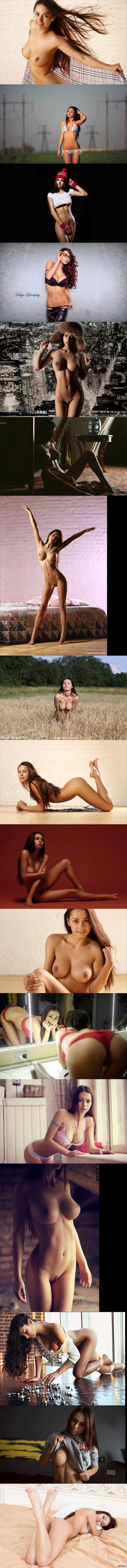 Helga Lovekaty (ч.2)