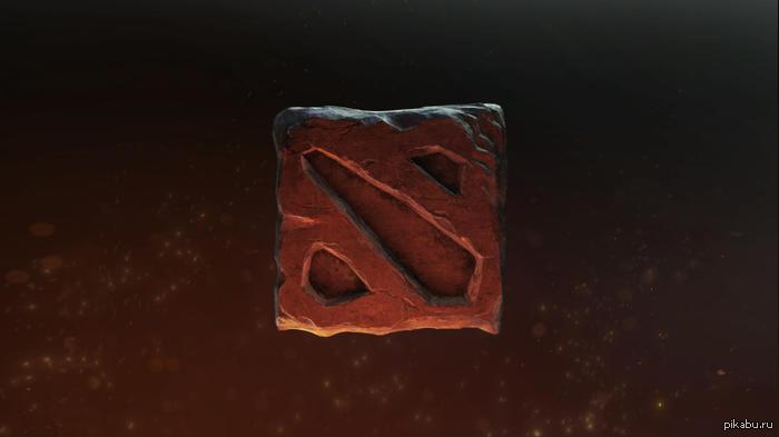 Если не играешь в доту, то оставь этот пост без внимания