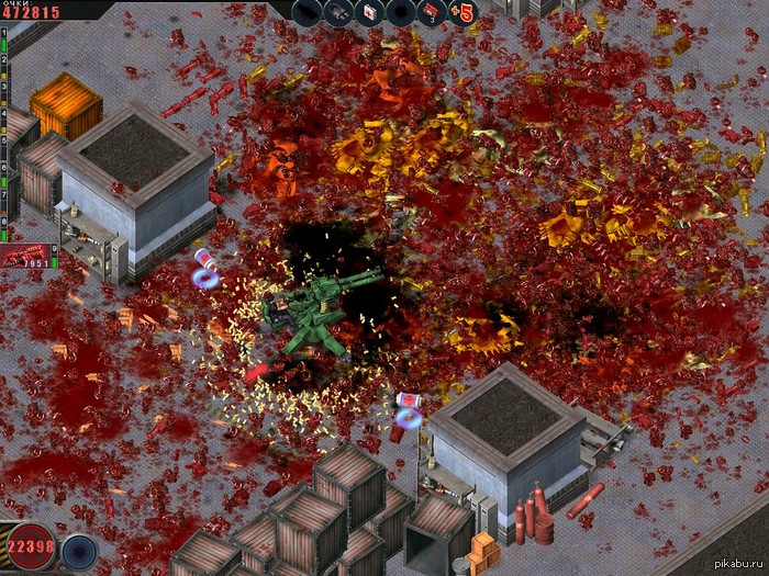 Сколько лет, а всё играю...