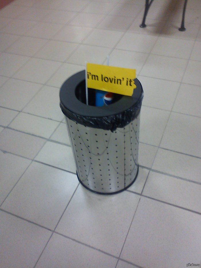 ��� ���� Mc Donalds � ����� ����������