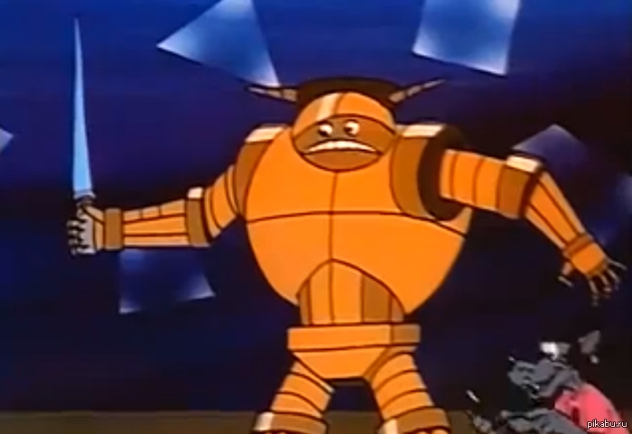 Невероятно, но факт.