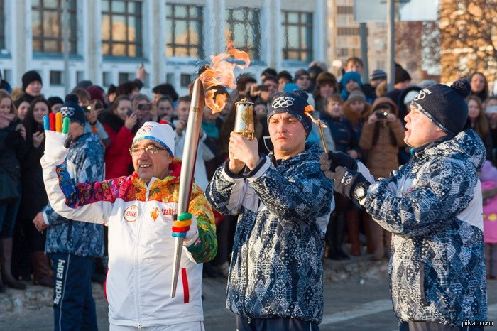 Ну нормально...