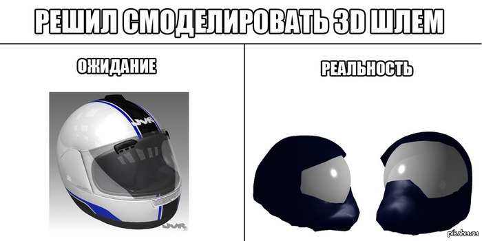 Topology Master - My, 3d, 3D, Helmet, Humor, Vital, Net, Topology