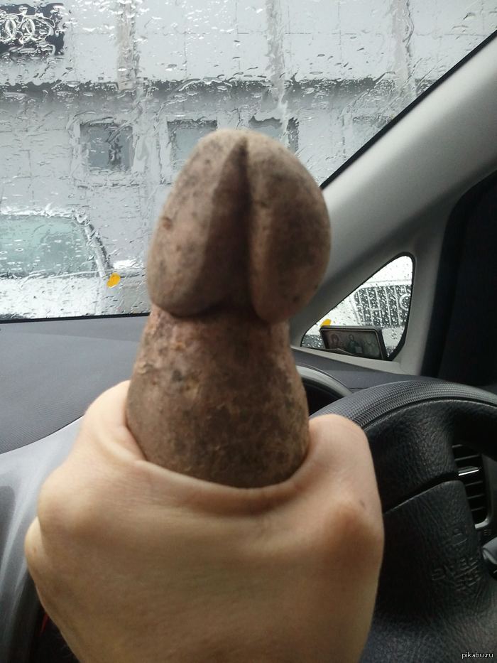 From dad with love - NSFW, Potato, Shame, Penis, A shame