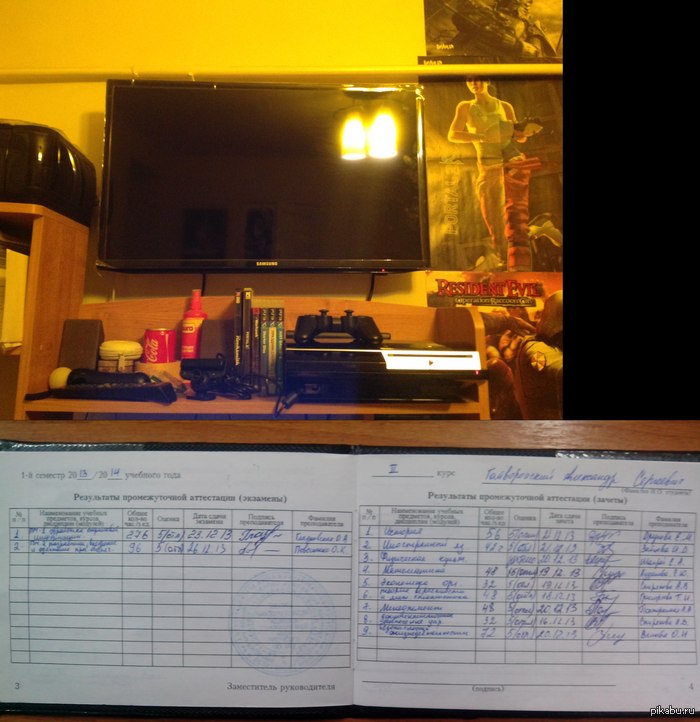 Привет всем Пикабушникам, Спешу поделиться с вами своей радостью :) Получил самые лучшие подарки на этот новый год