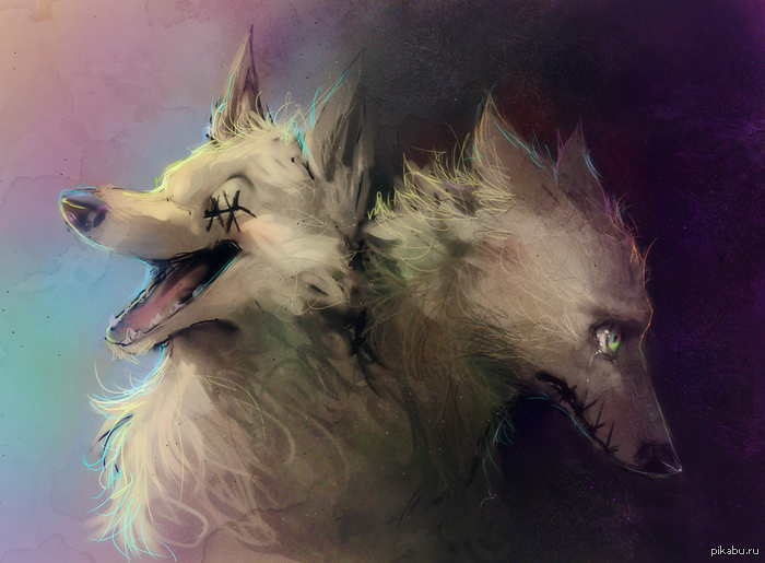 Беспечно радуется тот, кто закрывает глаза на истинную суть вещей, а тот, кто всё понимает - не в состоянии выразить своё горе словами.