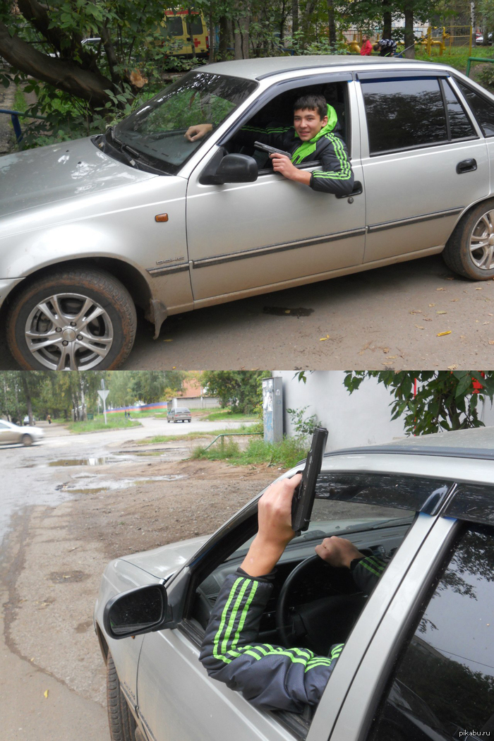 ������ ���������, �� ���������, ����� ������ �� :)