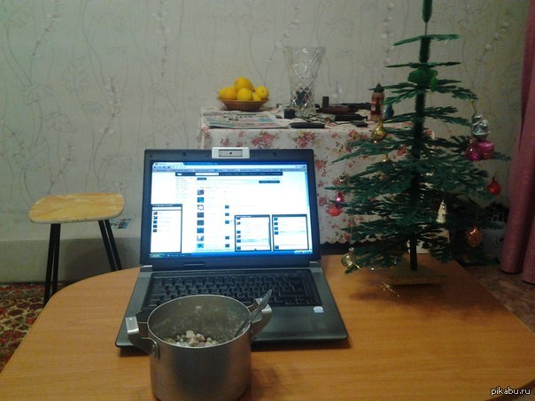 Идеально, если ты forever alone:D