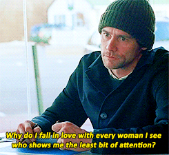 Мгновение на грусточку