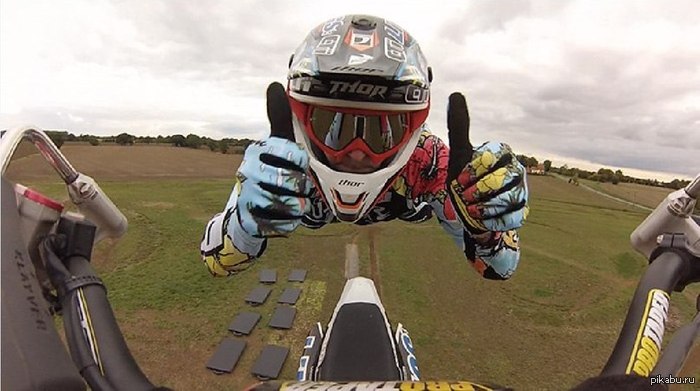 А вам слабо?