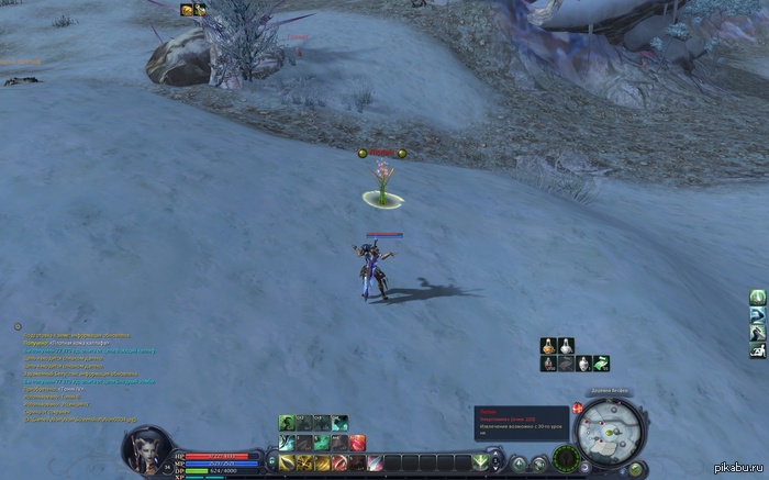 Aion legend отзывы